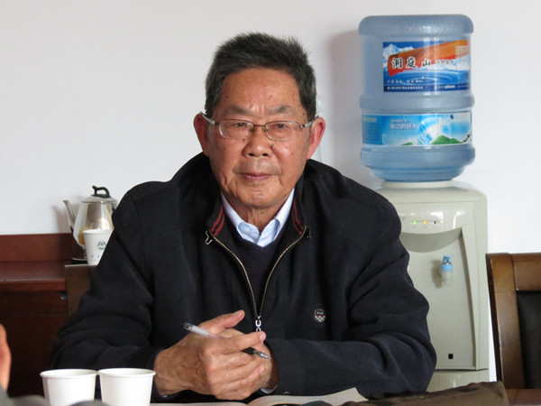 大胆创新，共铸“成才路”--记水果派
关工委工作交流会