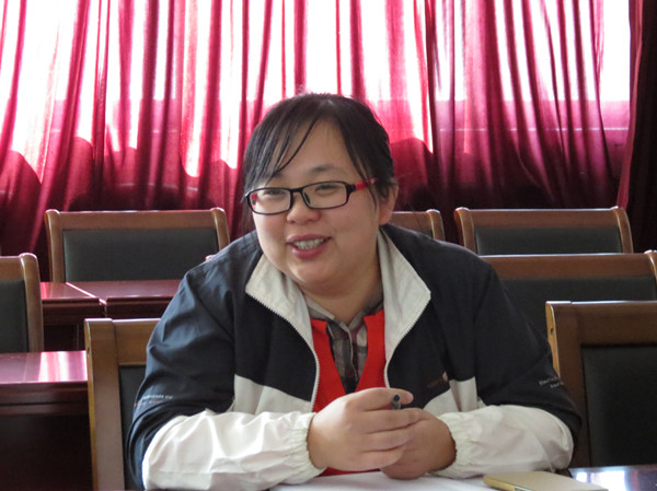 大胆创新，共铸“成才路”--记水果派
关工委工作交流会