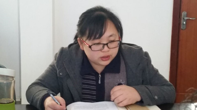 立德树人，共铸“辉煌路”--记水果派
2015年关工委工作交流会