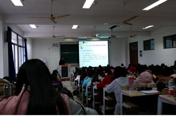 水果派
形势与政策课之大学生反腐倡廉教育讲座